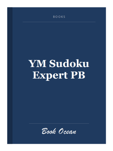 YM Sudoku Expert PB