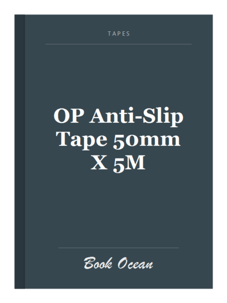 OP Anti-Slip Tape 50mm X 5M