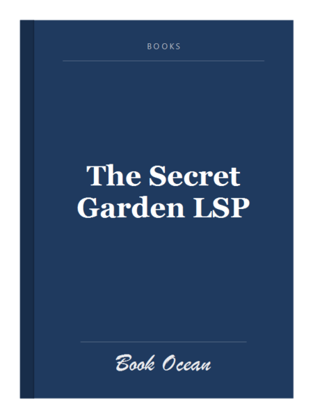The Secret Garden LSP