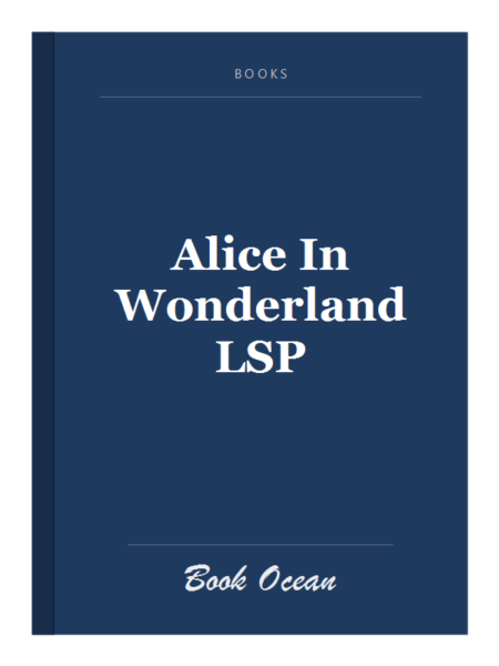Alice In Wonderland LSP