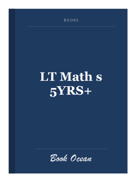 LT Math s 5YRS+