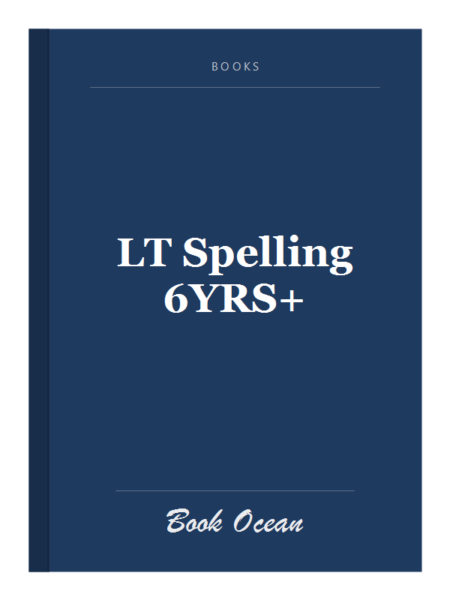 LT Spelling 6YRS+