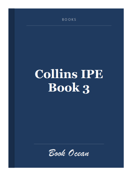 Collins IPE Book 3