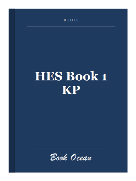 HES Book 1 KP