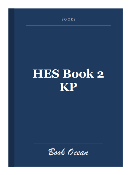 HES Book 2 KP