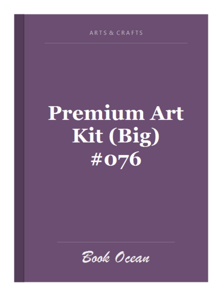 Premium Art Kit (Big) #076