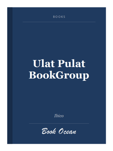 Ulat Pulat BookGroup