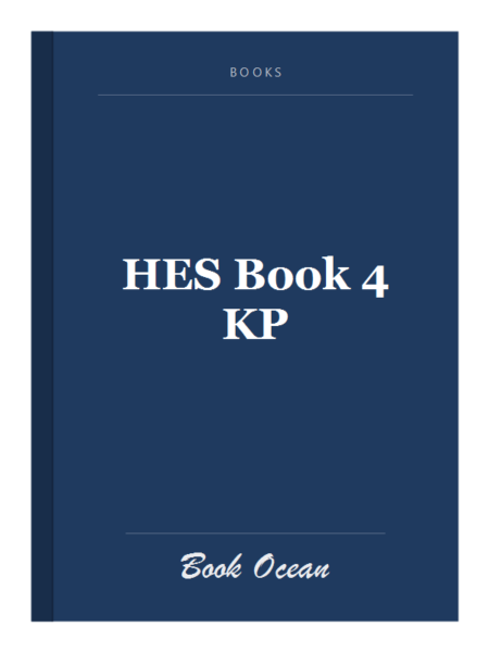 HES Book 4 KP