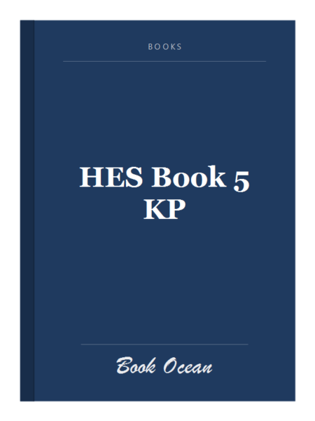 HES Book 5 KP