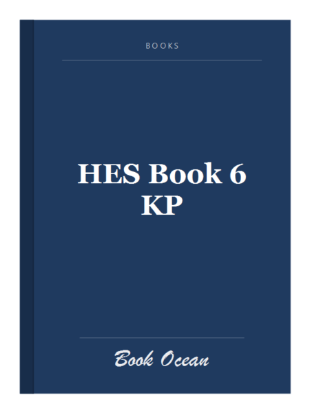 HES Book 6 KP