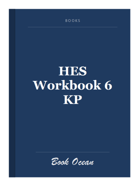 HES Workbook 6 KP