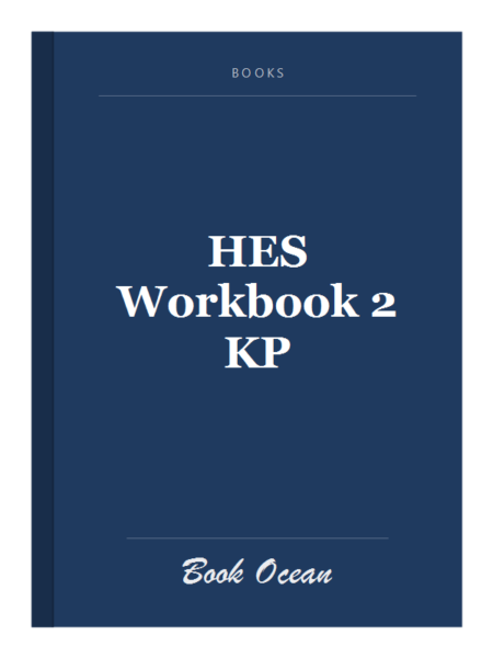 HES Workbook 2 KP