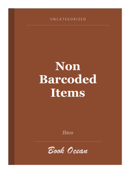 Non Barcoded Items