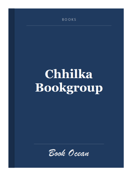 Chhilka Bookgroup
