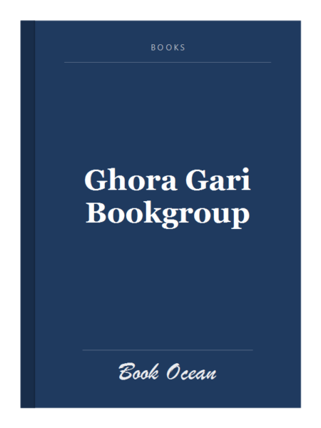 Ghora Gari Bookgroup