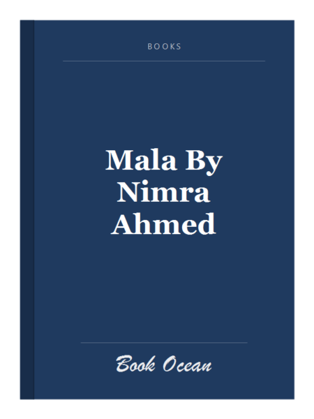 Mala By Nimra Ahmed