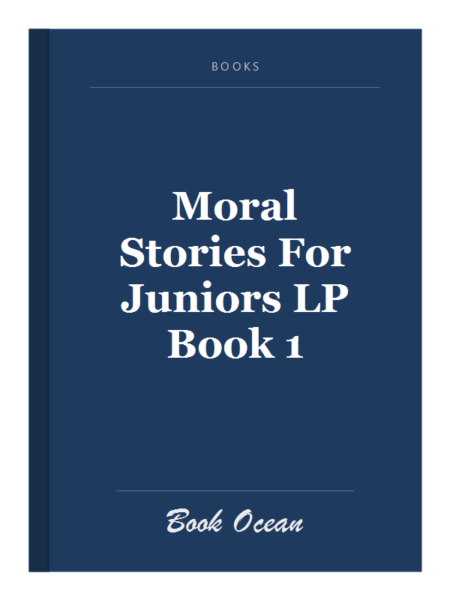 Moral Stories For Juniors LP Book 1