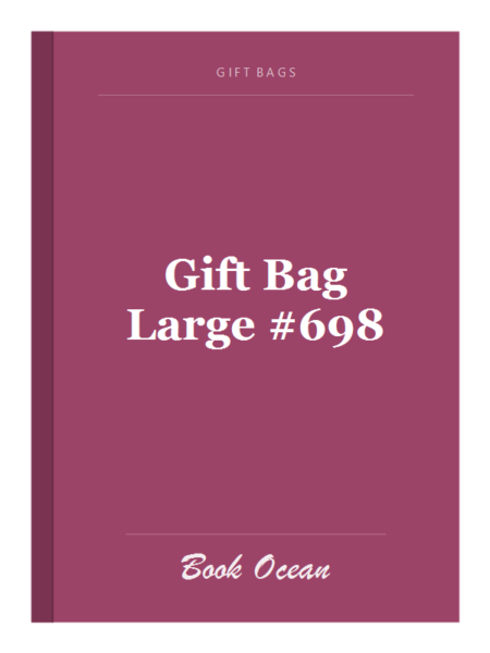 Gift Bag Large #698