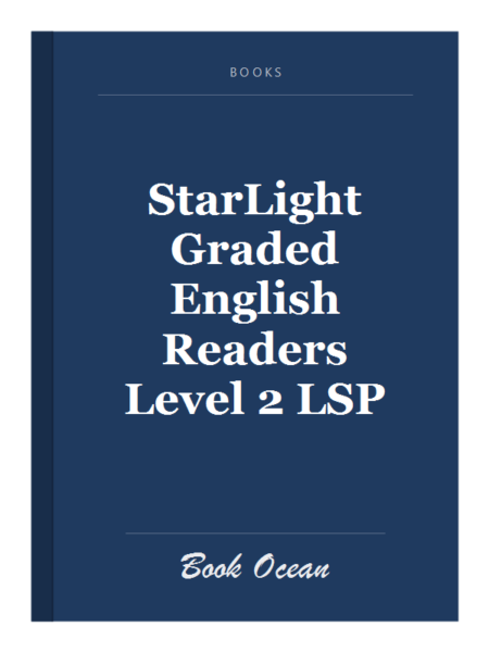 StarLight Graded English Readers Level 2 LSP
