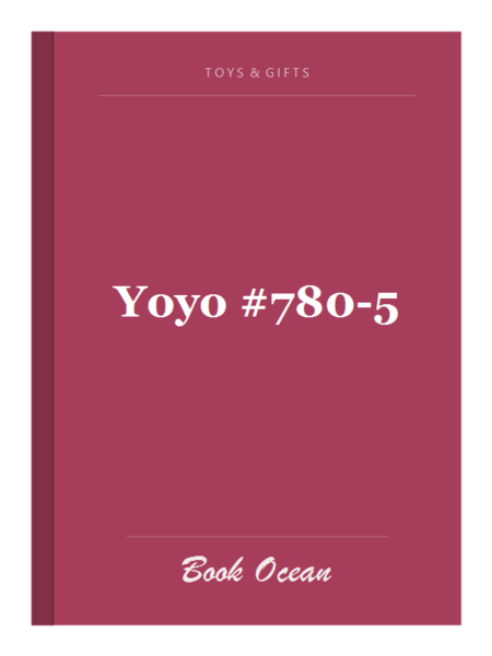 Yoyo #780-5