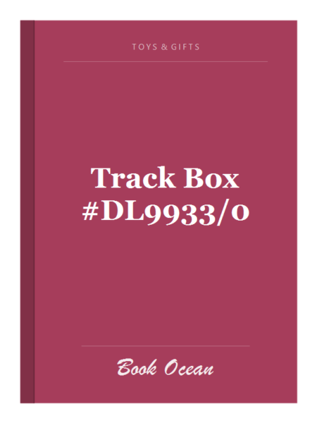 Track Box #DL9933/0