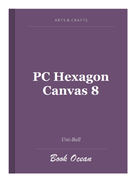 PC Hexagon Canvas 8