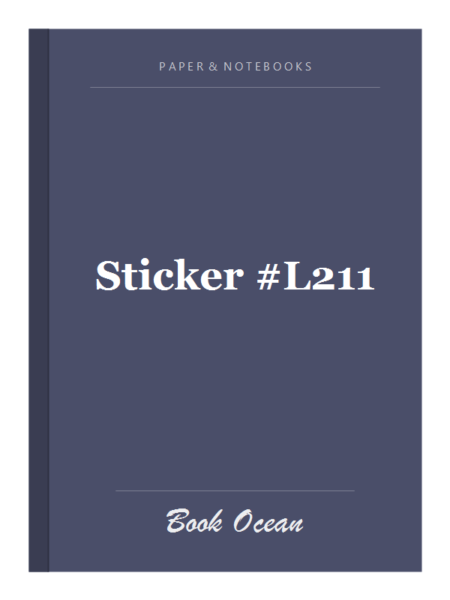 Sticker #L211