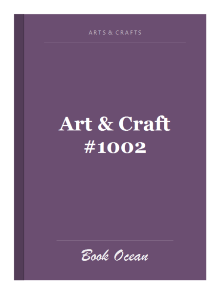 Art & Craft #1002