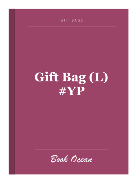 Gift Bag (L) #YP
