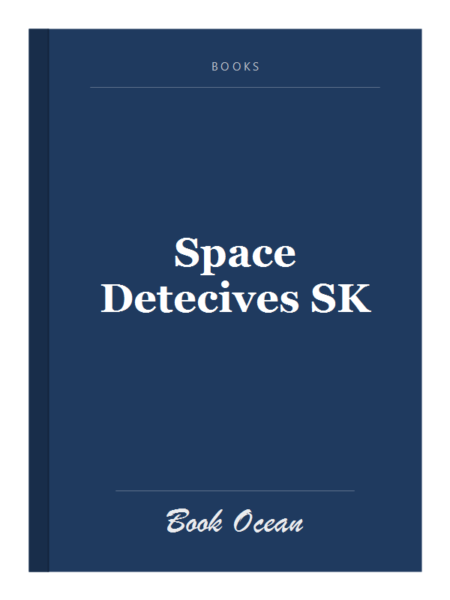 Space Detecives SK