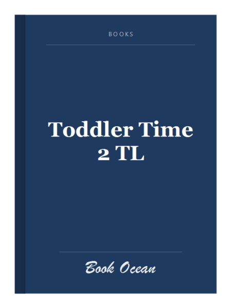 Toddler Time 2 TL