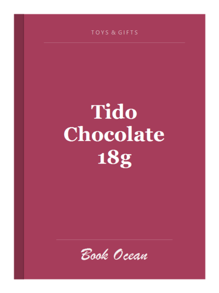 Tido Chocolate 18g
