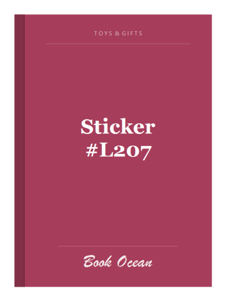 Sticker #L207