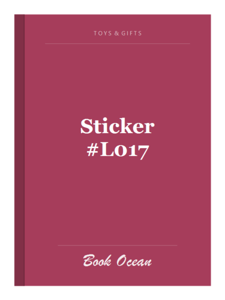 Sticker #L017