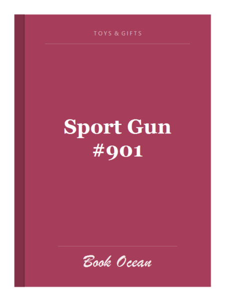 Sport Gun #901