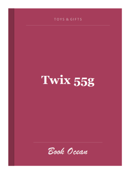 Twix 55g