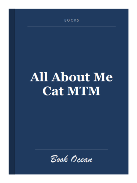All About Me Cat MTM