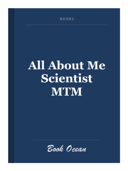 All About Me Scientist MTM