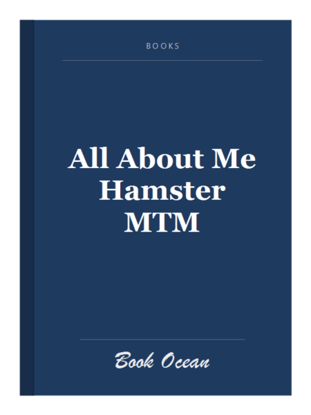 All About Me Hamster MTM