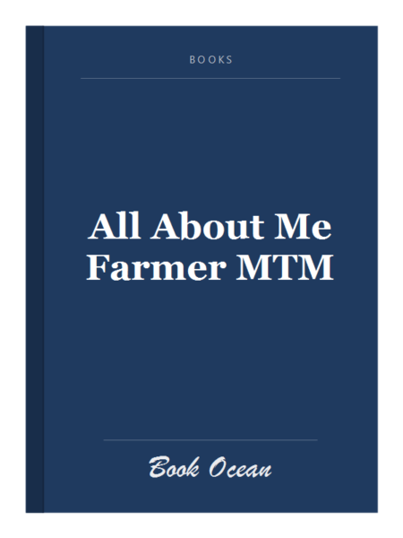 All About Me Farmer MTM