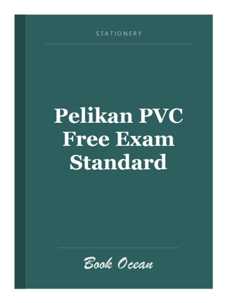 Pelikan PVC Free Exam Standard
