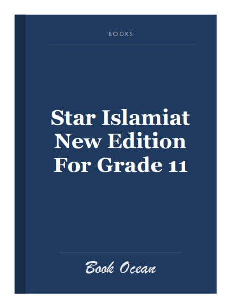 Star Islamiat New Edition For Grade 11