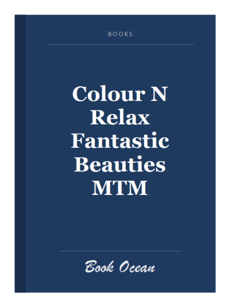 Colour N Relax Fantastic Beauties MTM