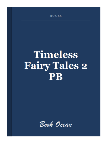 Timeless Fairy Tales 2 PB