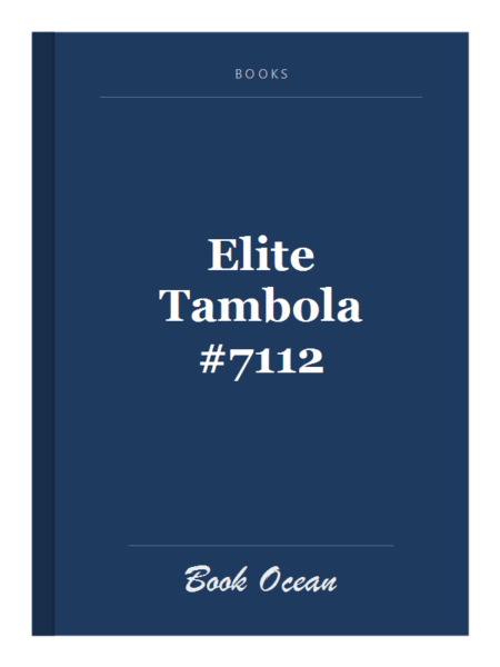 Elite Tambola #7112