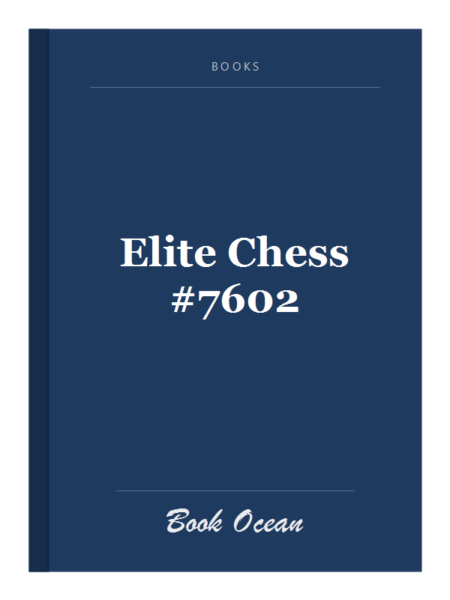 Elite Chess #7602