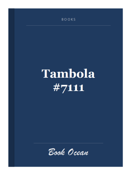 Tambola #7111