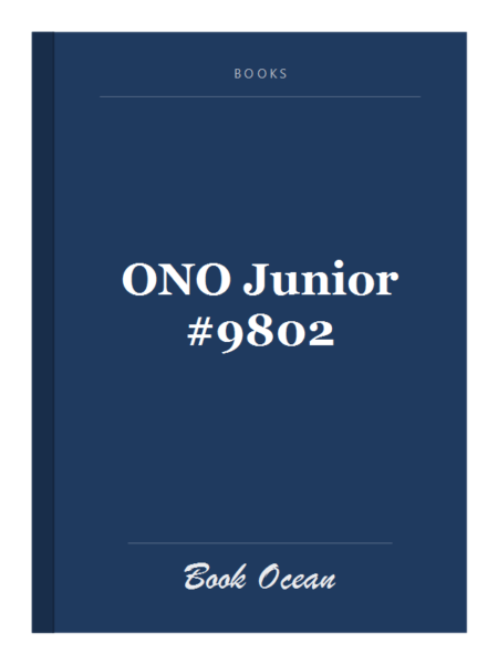 ONO Junior #9802
