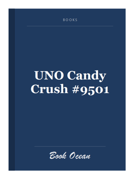 UNO Candy Crush #9501