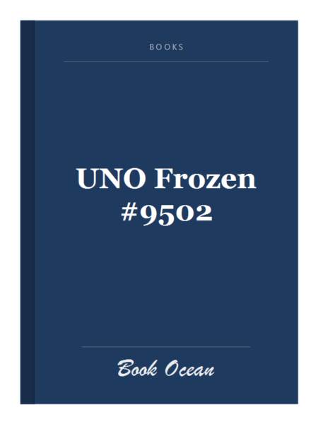 UNO Frozen #9502